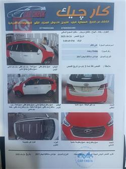 Hyundai Grand Santa Fe